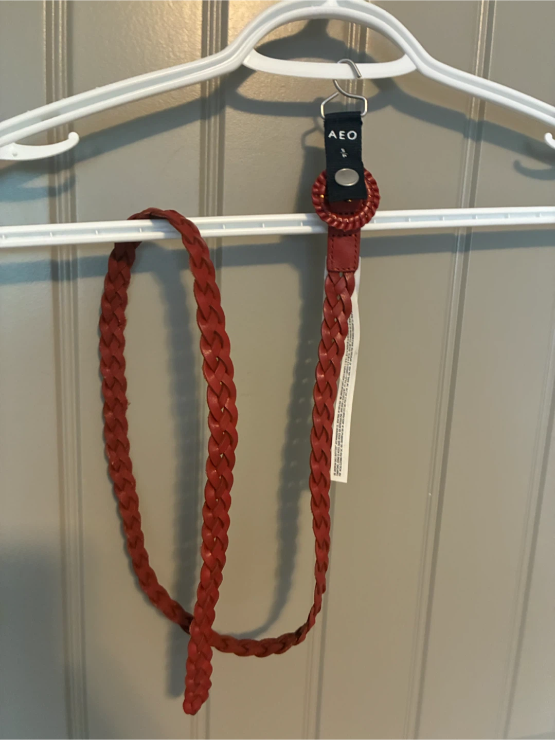Aeo belt (American eagle)
