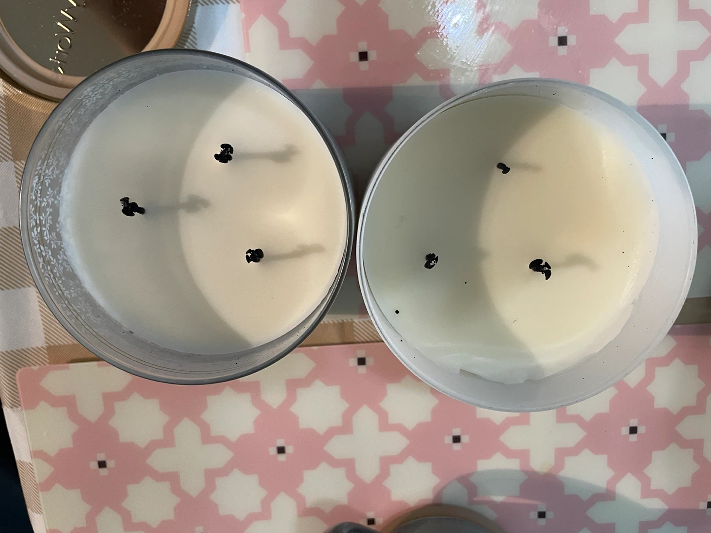 Bath and Body Works Scented Candles - photo 2