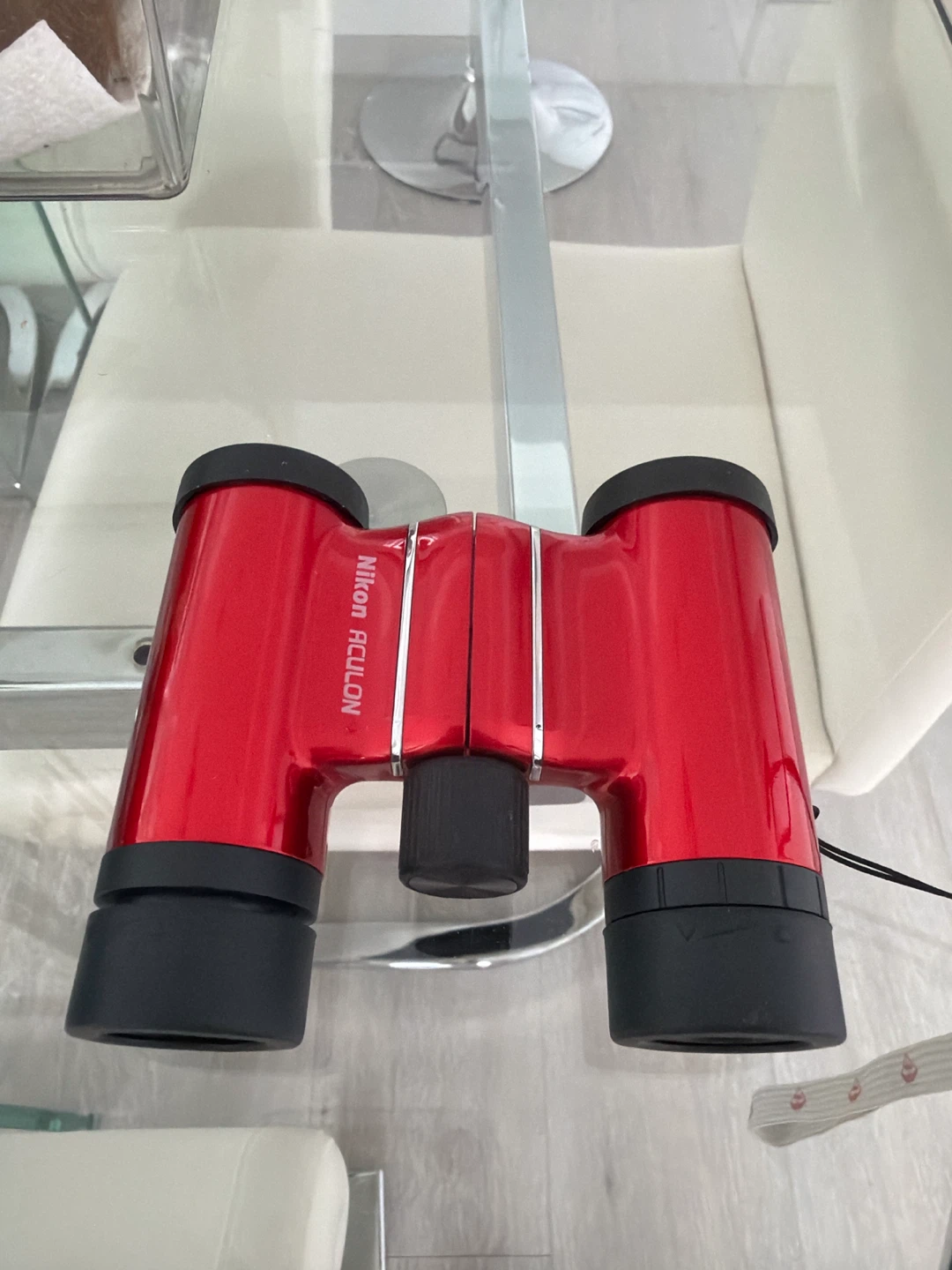 Nikon Aculon T01 8x21 Binoculars