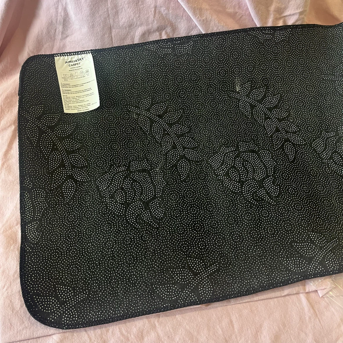 Aimixsky Welcome Doormat - photo 2
