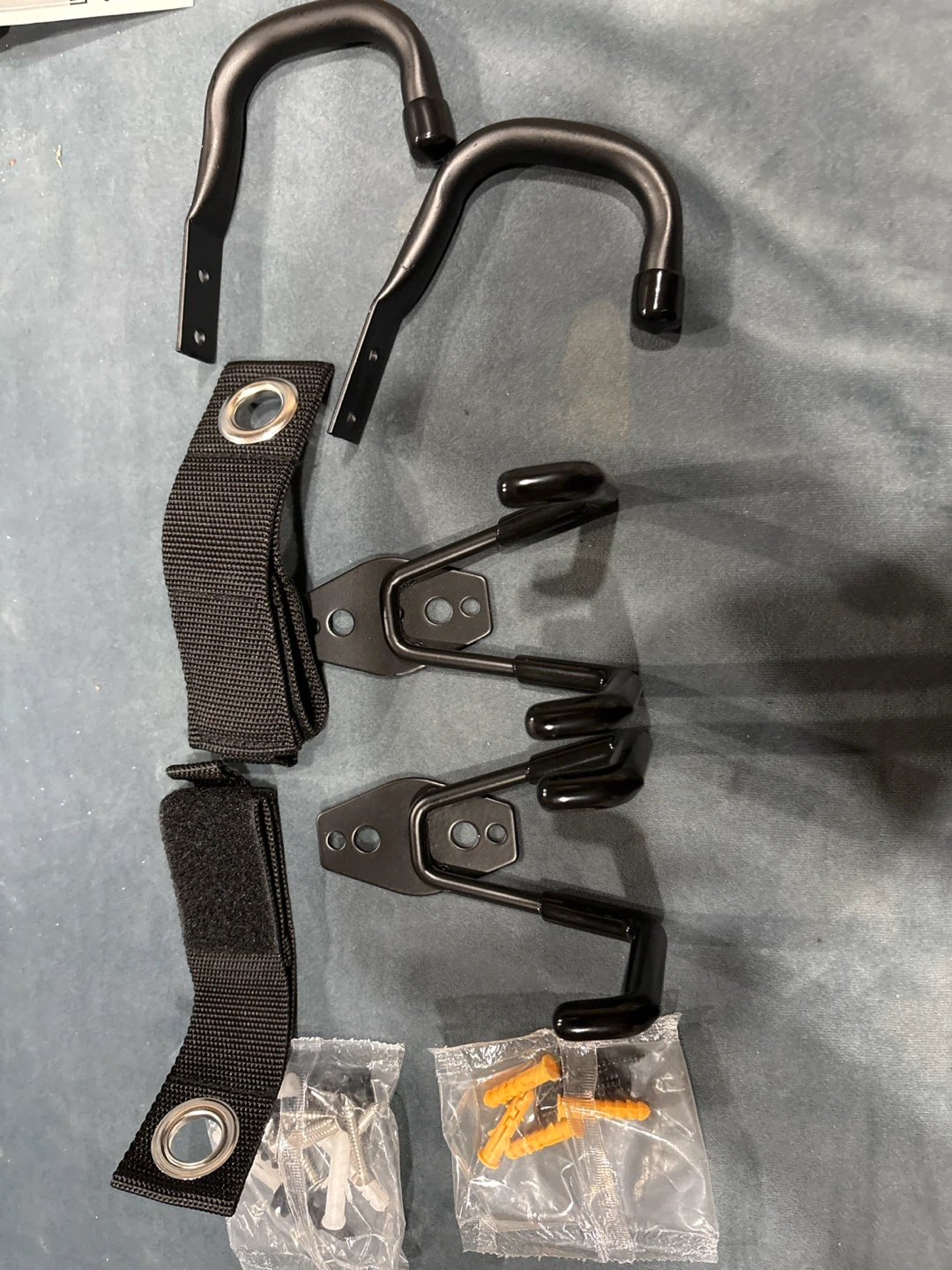 Remiawy Garage Hooks - photo 5