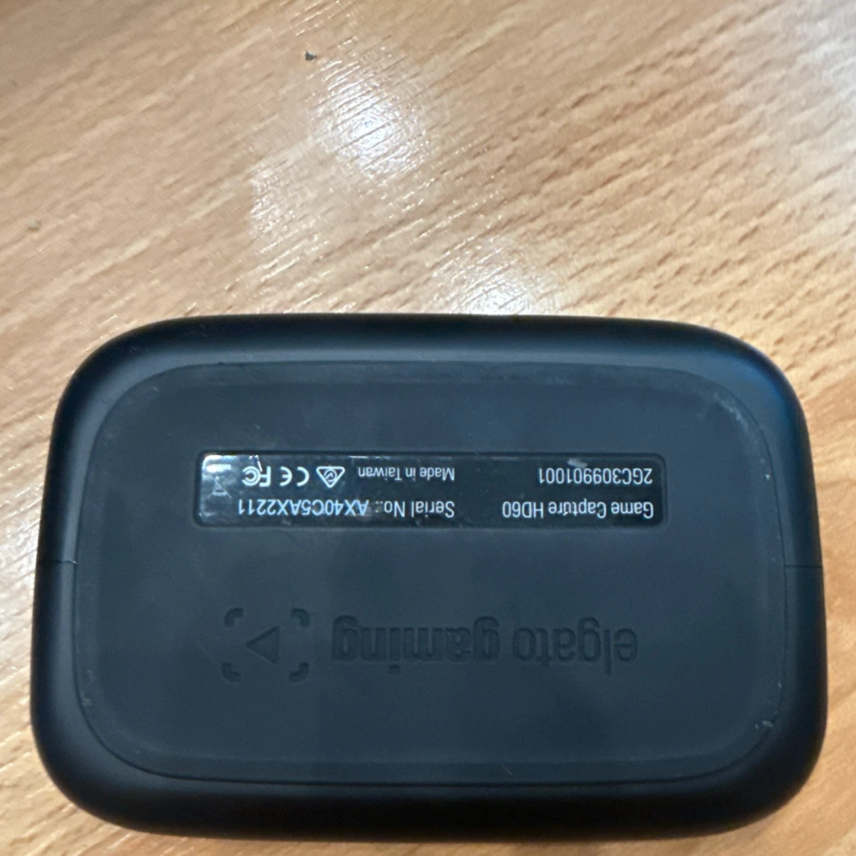 Elgato Game Capture HD60 - photo 3