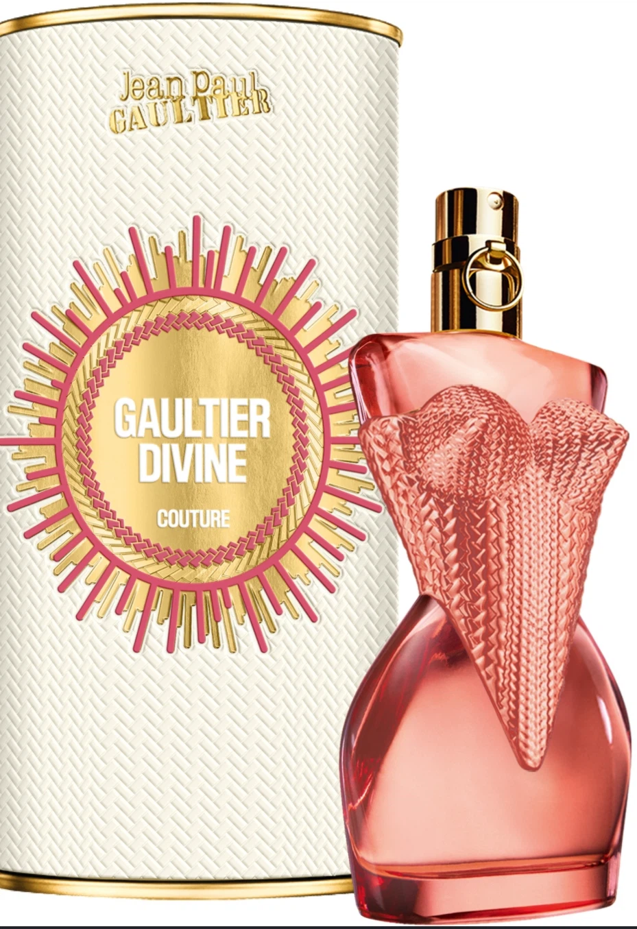 Jean Paul Gaultier Divine perfume