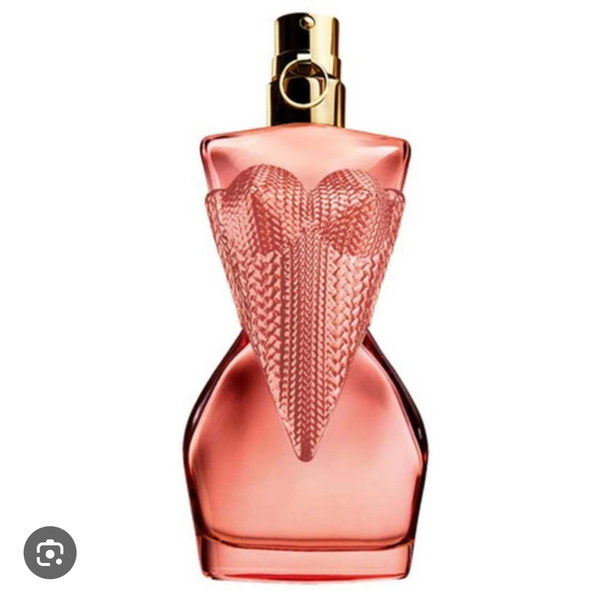 Jean Paul Gaultier Divine perfume - photo 2