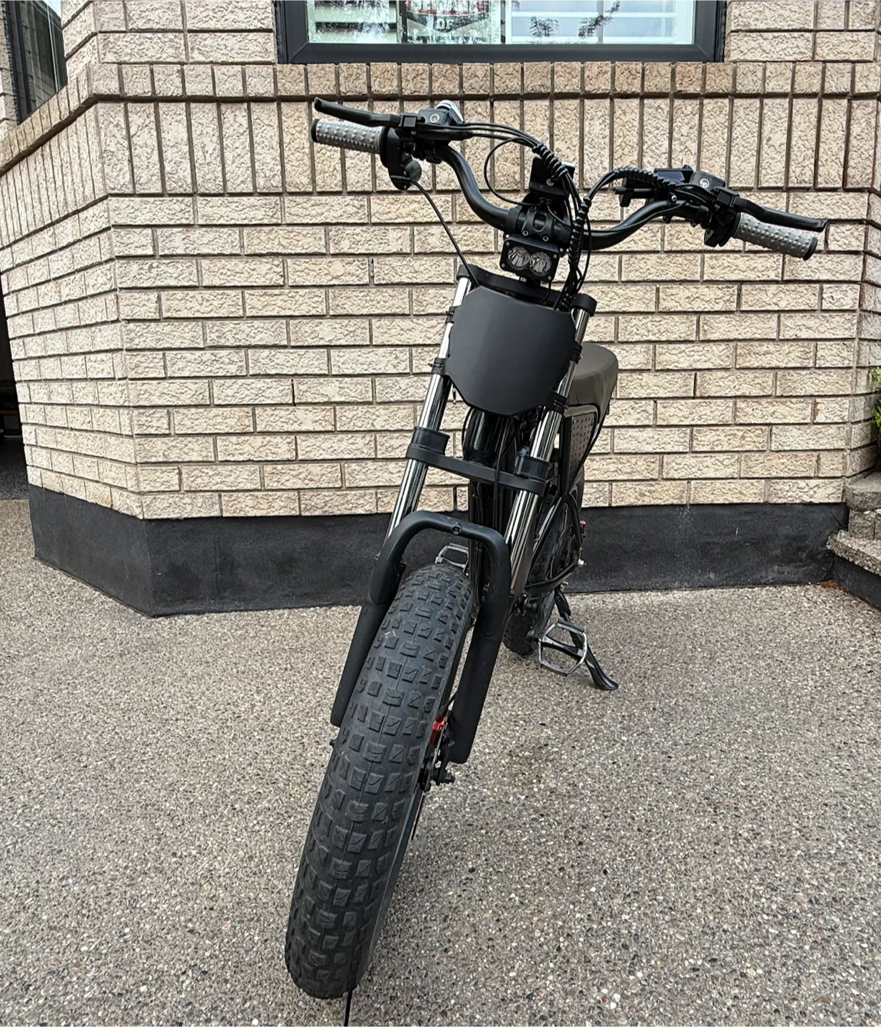 Ridstar q20 1500w (Modded) - photo 2