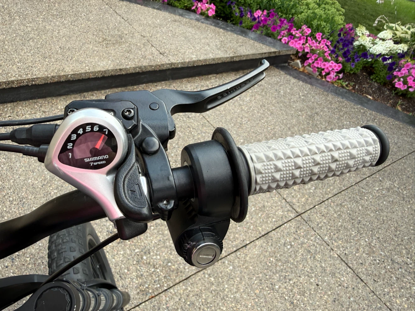 Ridstar q20 1500w (Modded) - photo 5