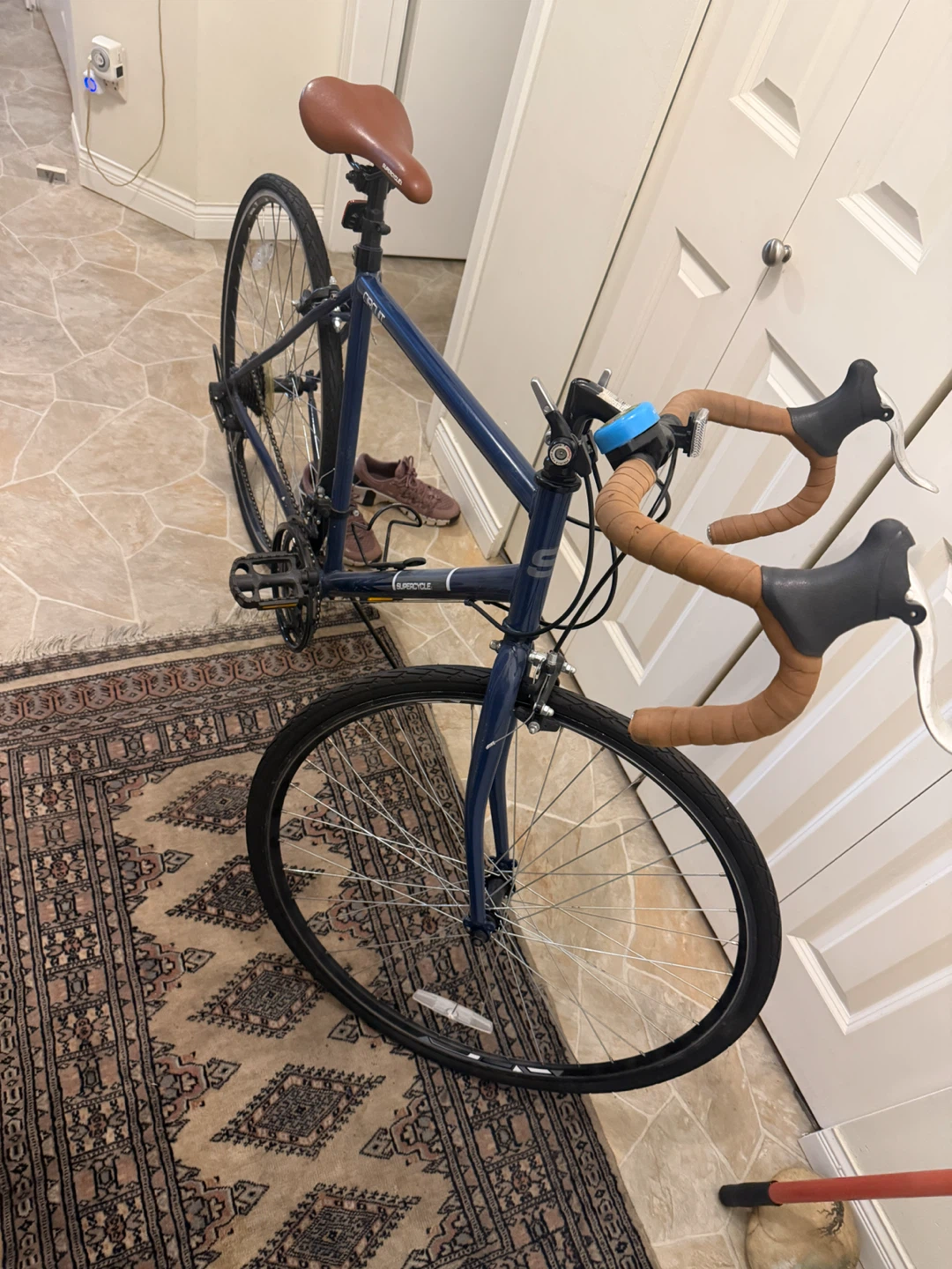 Supercycle Circuit Road Bike