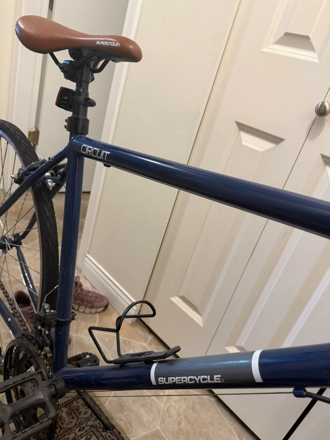 Supercycle Circuit Road Bike - photo 2