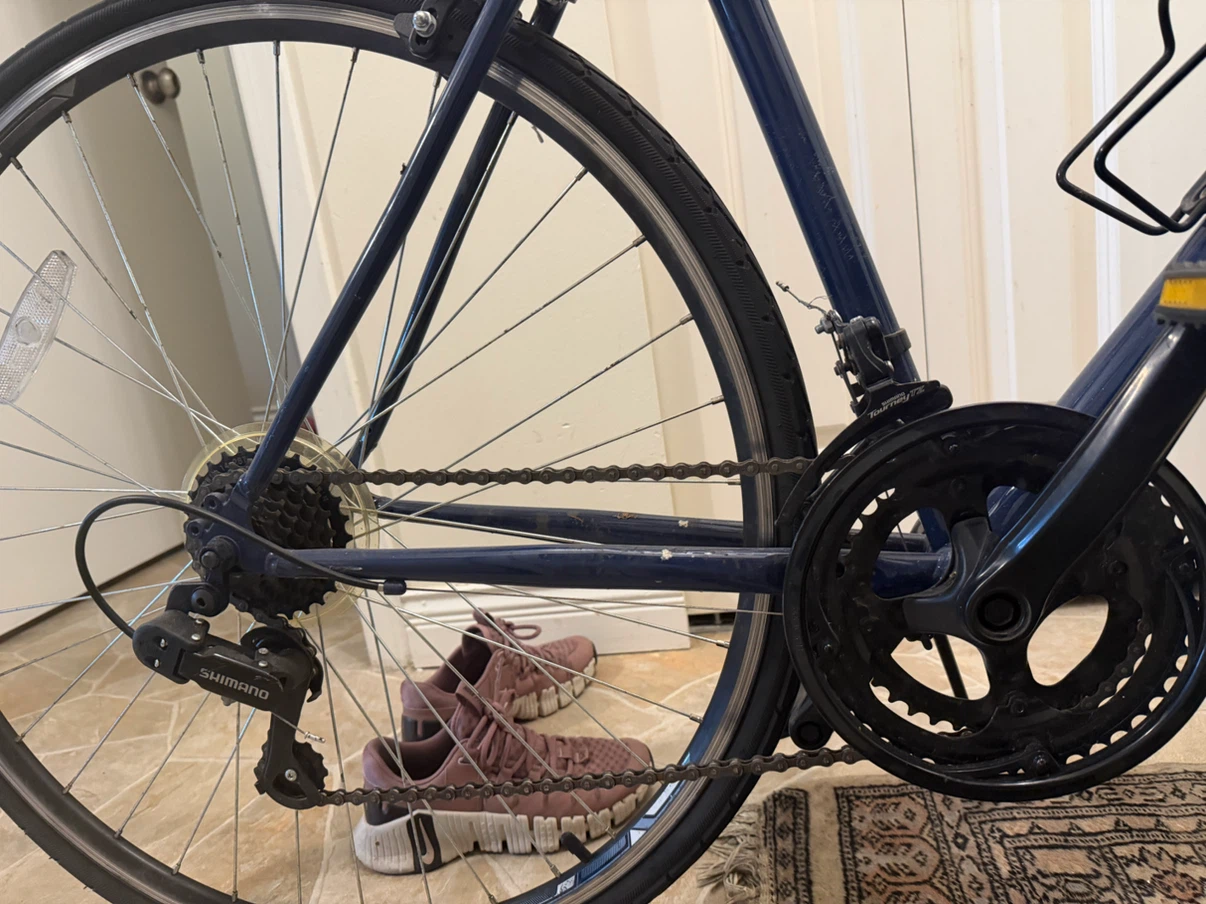 Supercycle Circuit Road Bike - photo 3