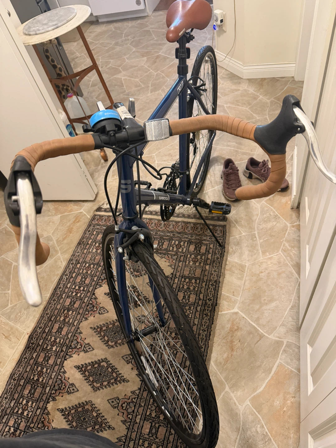 Supercycle Circuit Road Bike - photo 4