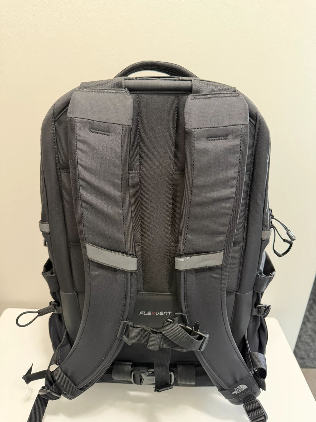 The North Face Borealis Backpack – Black 28L - photo 2