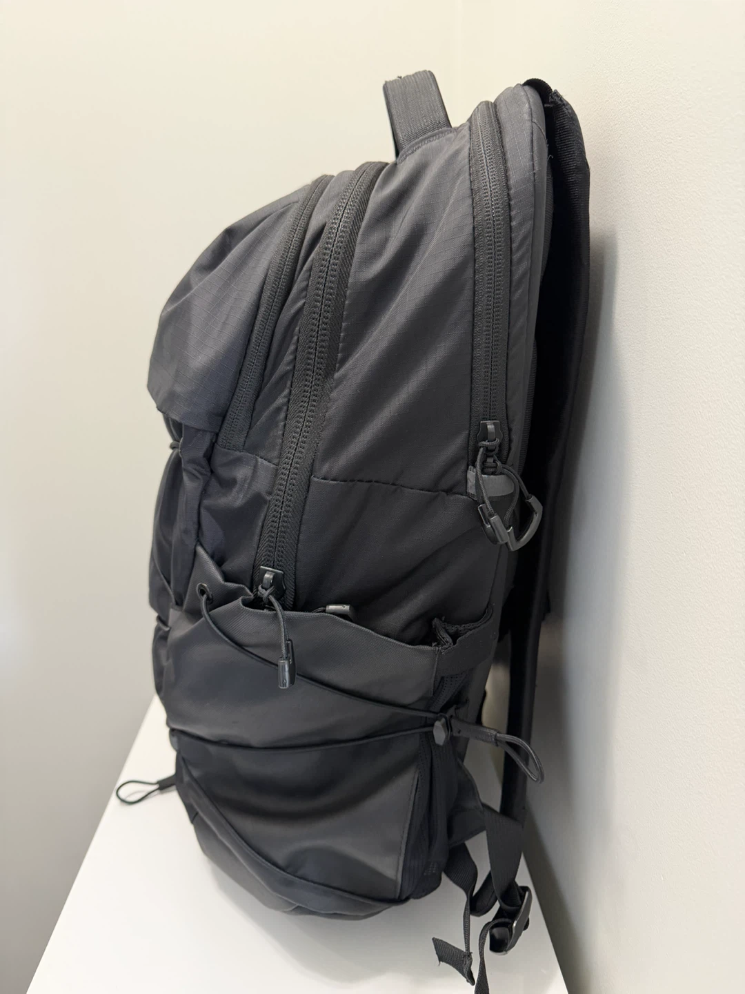 The North Face Borealis Backpack – Black 28L - photo 3