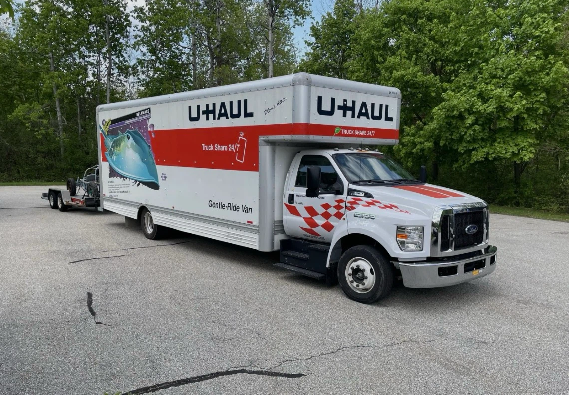 SUMMER MOVING SPECIAL - photo 2