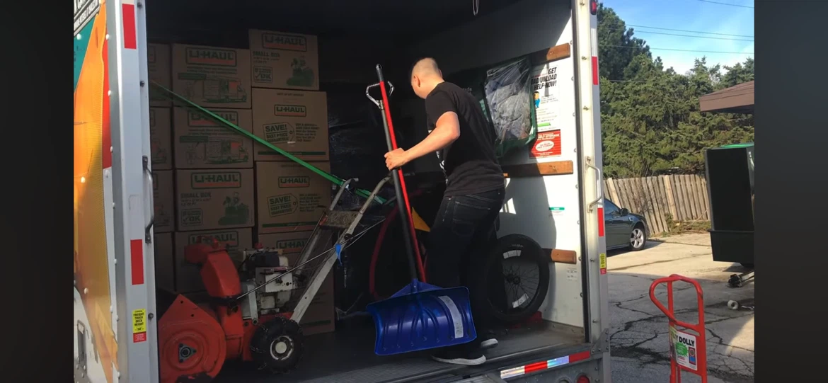 SUMMER MOVING SPECIAL - photo 4