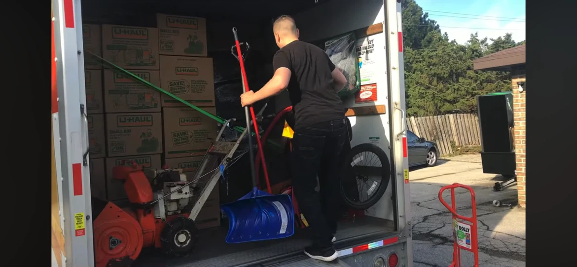 SUMMER MOVING SPECIAL - photo 5