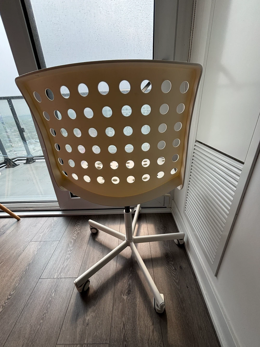 IKEA SHÖRRING Office Chair - photo 2