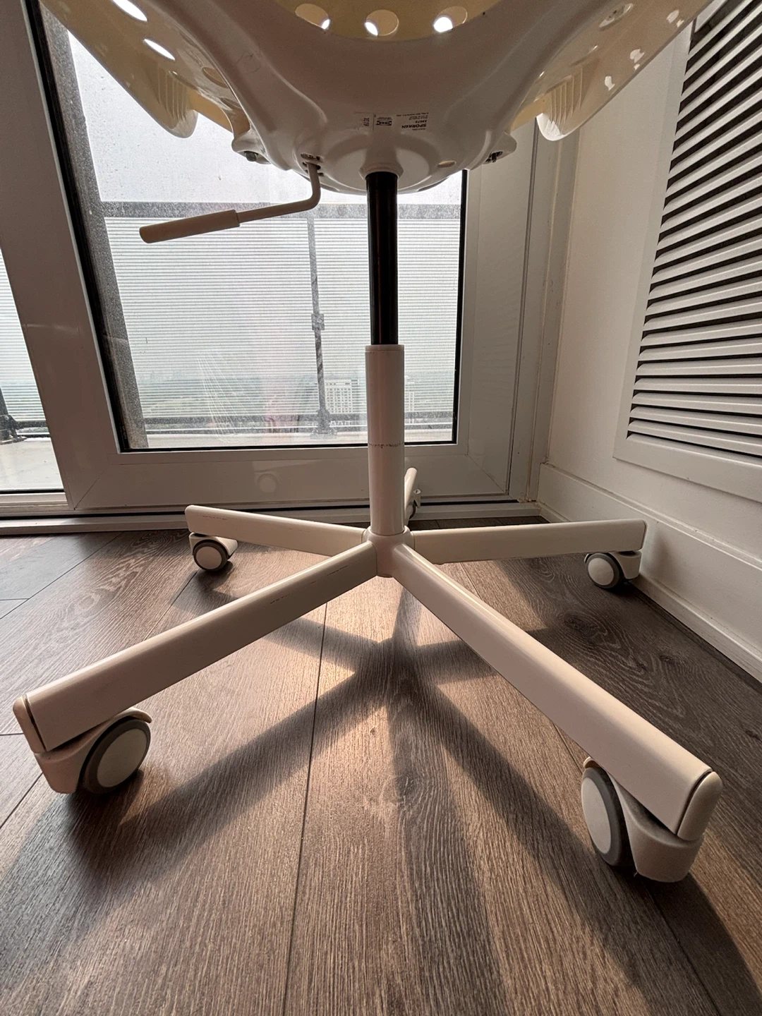 IKEA SHÖRRING Office Chair - photo 4