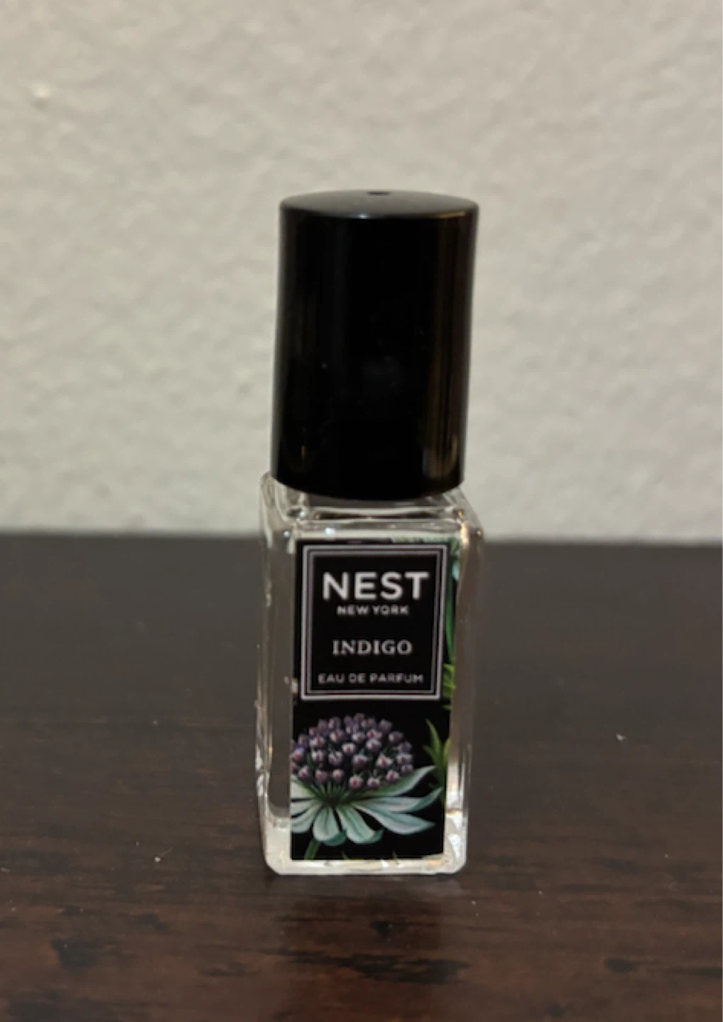 NEW-NEST New York Indigo Eau de Parfum Rollerball