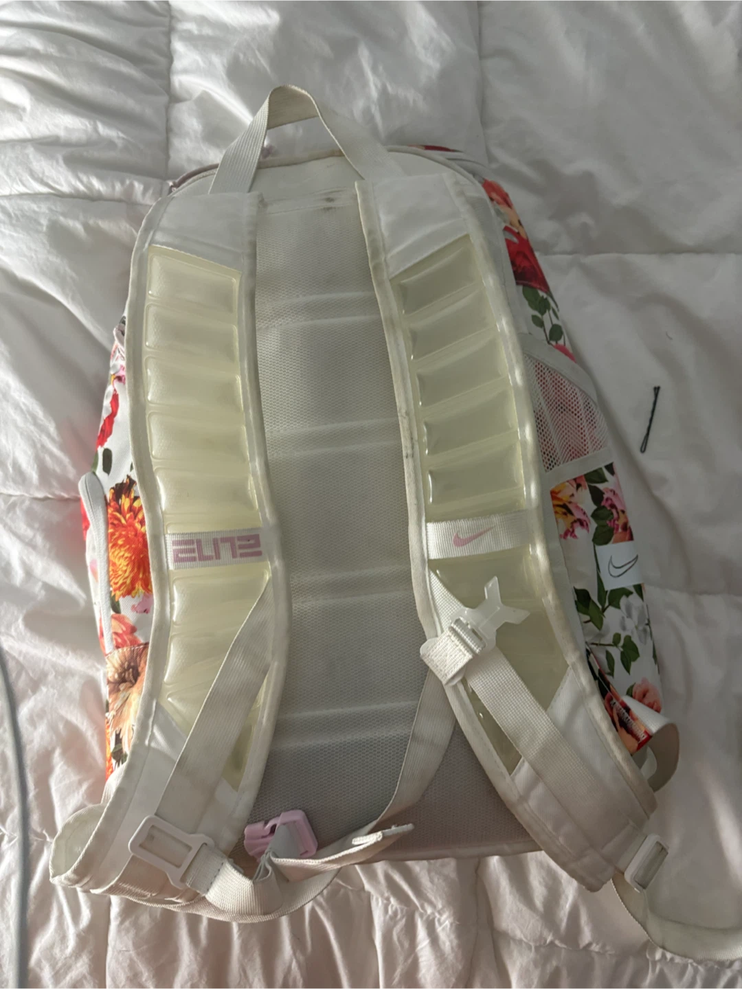 Nike Elite Backpack - photo 2