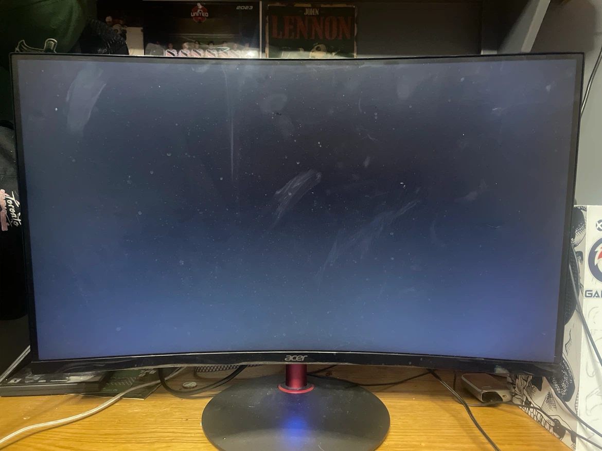 Acer Gaming Monitor