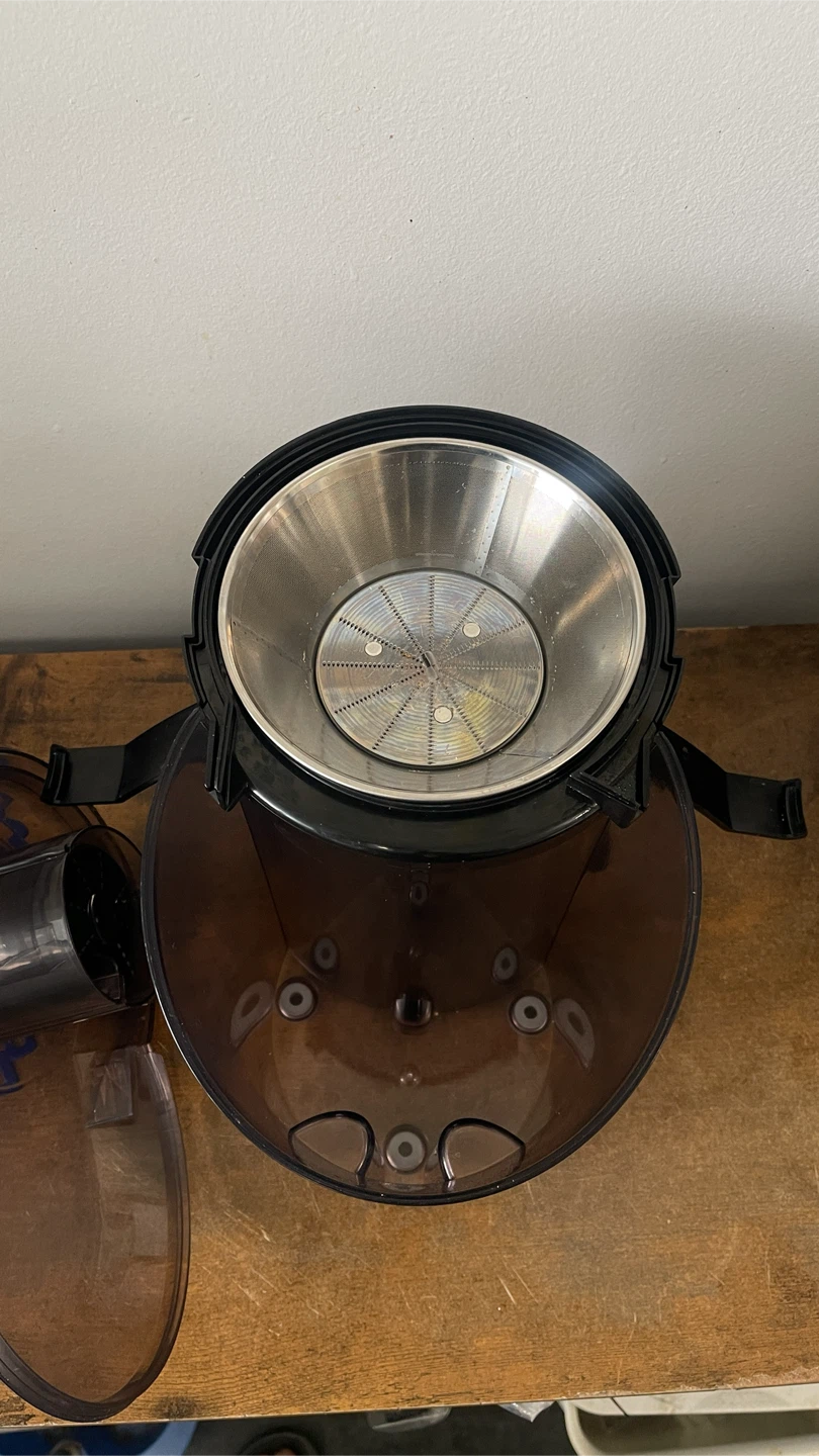 Hamilton Beach Juicer - photo 2