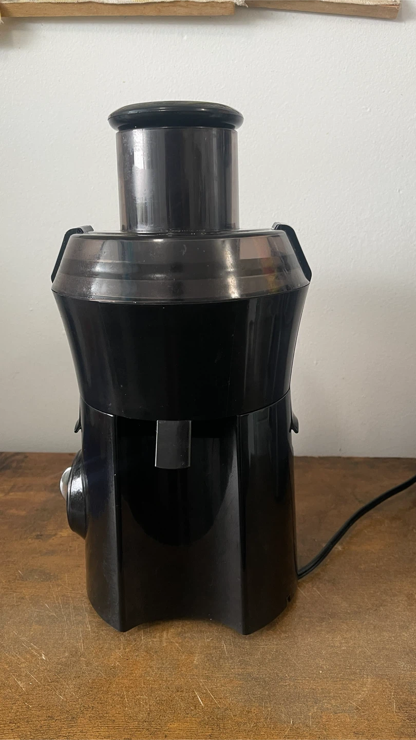 Hamilton Beach Juicer - photo 3