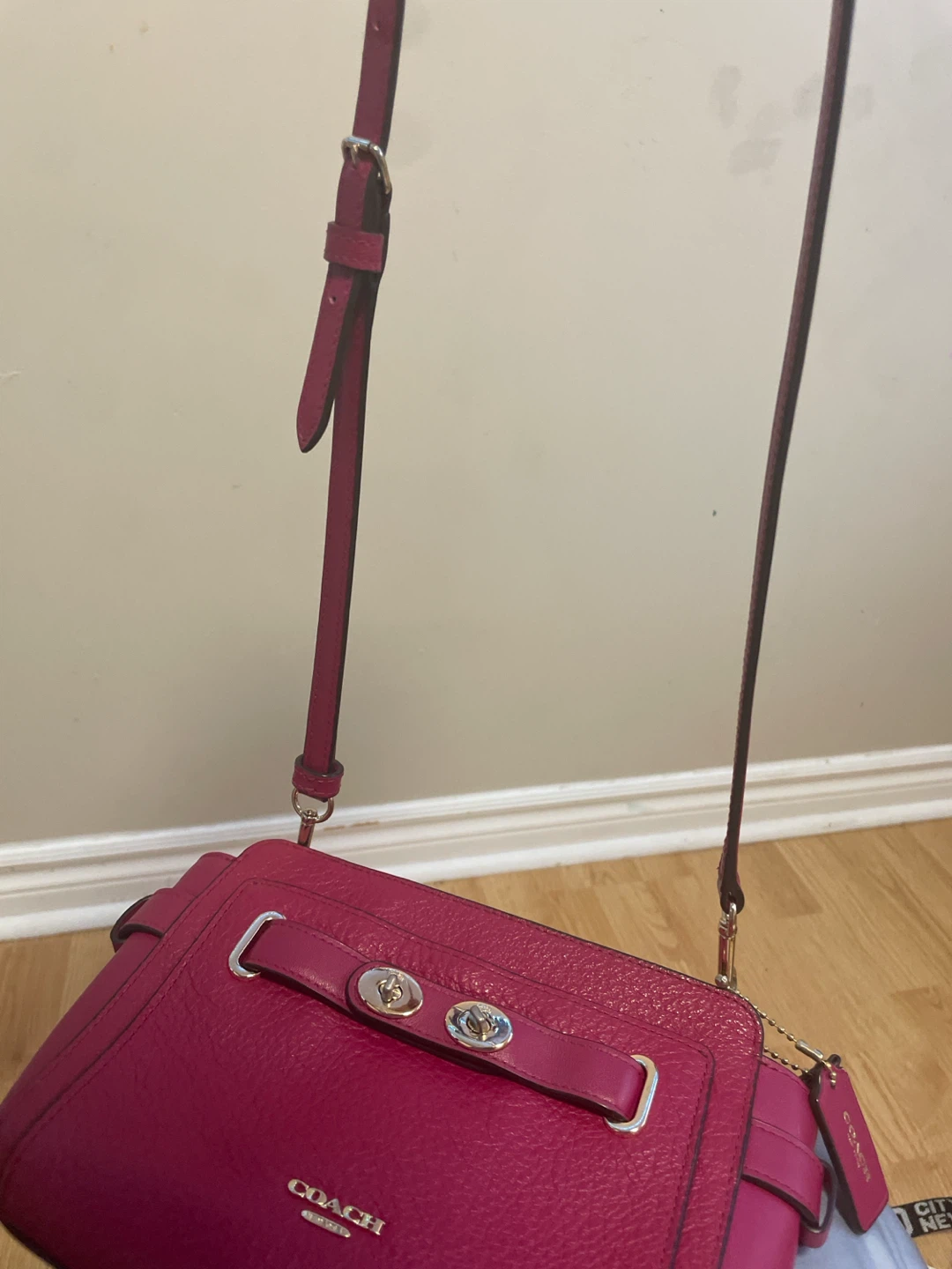 4 bags different brands - photo 3