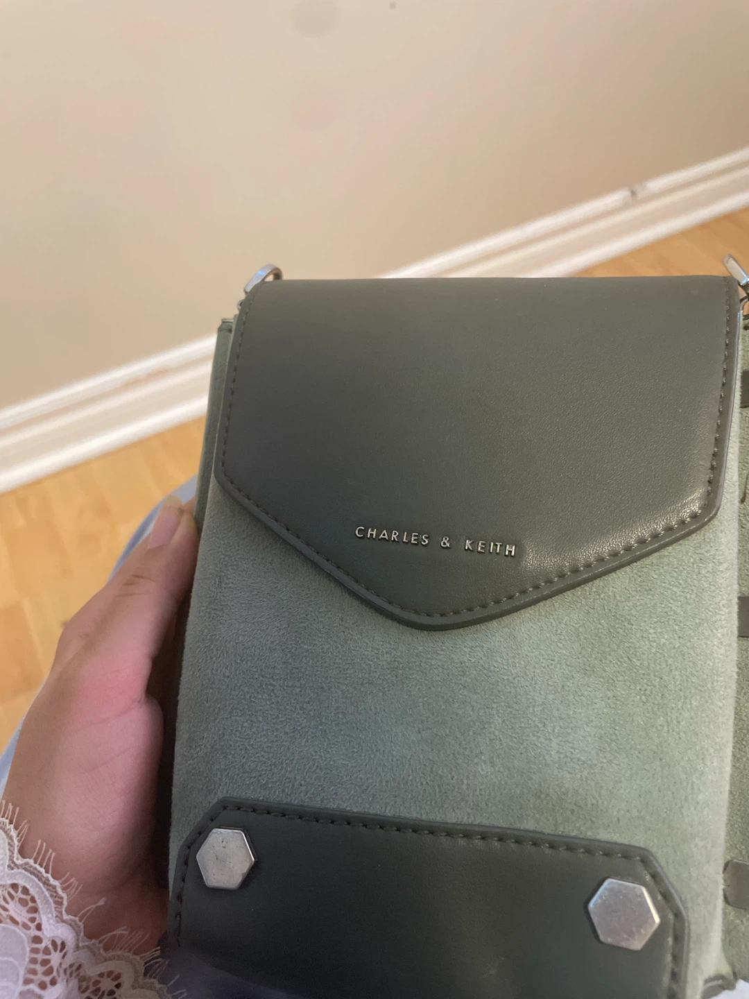 4 bags different brands - photo 4