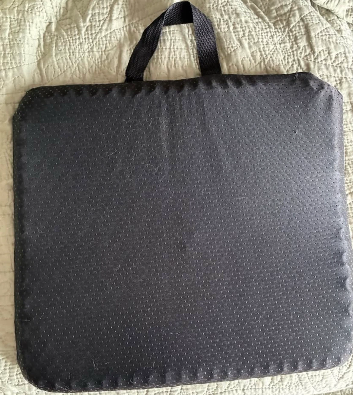 Large Gel Seat Cushion