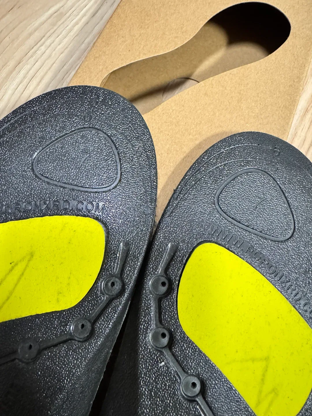 Blundstone Comfort Arch Footbed Insoles - photo 3