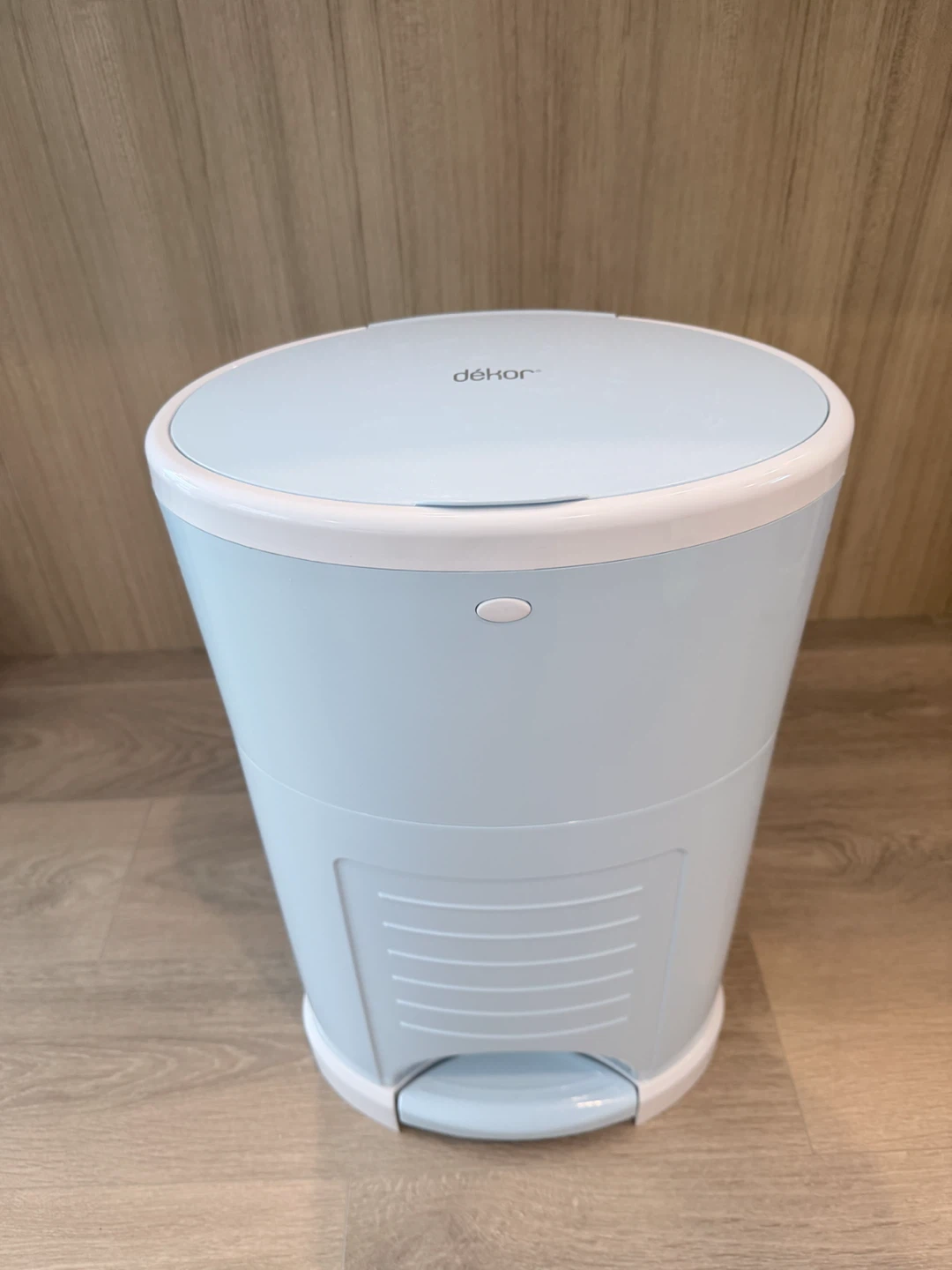 Dékor Plus Diaper Pail