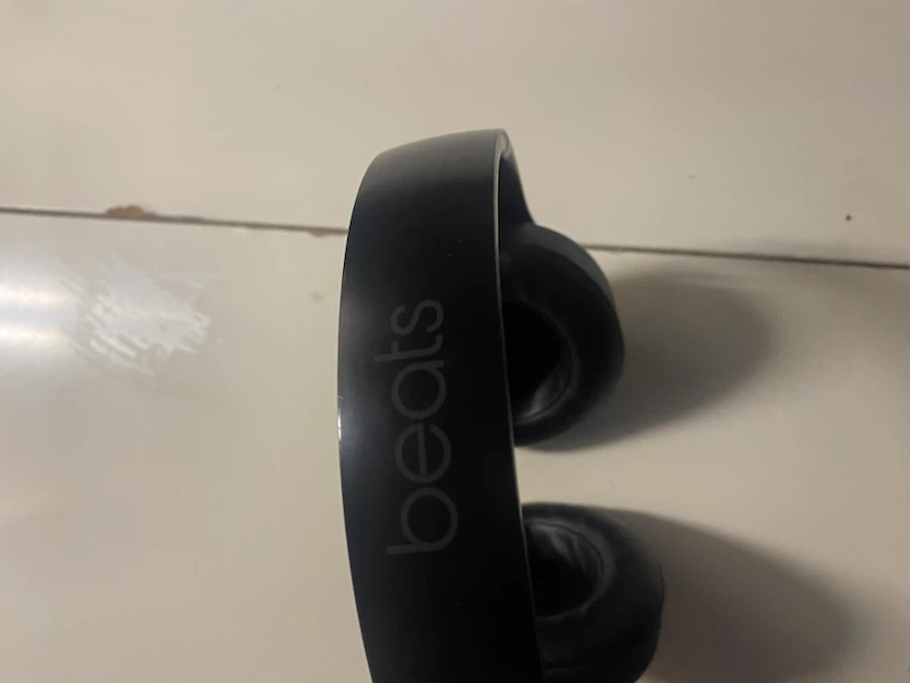 Beats Studio3 Wireless Over-Ear Headphones