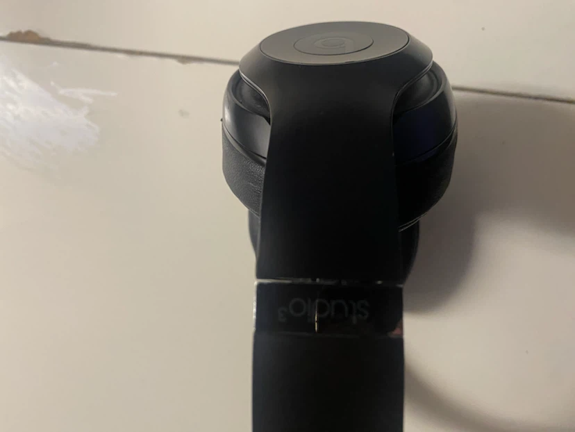 Beats Studio3 Wireless Over-Ear Headphones - photo 4