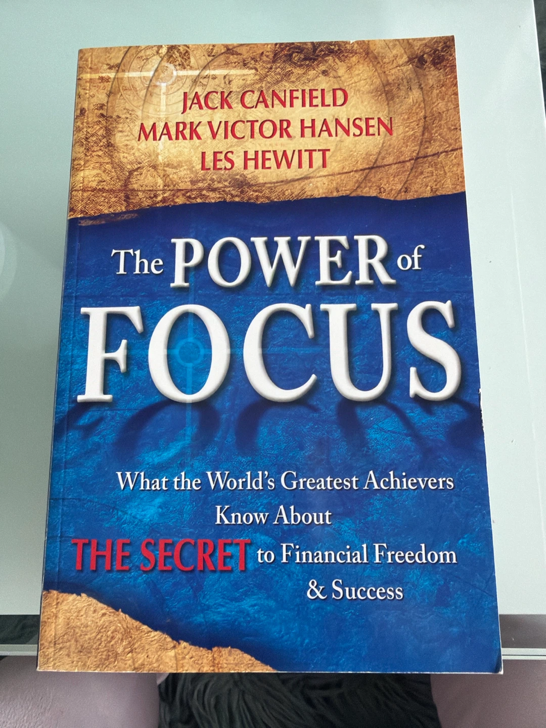 The Power of FOCUS