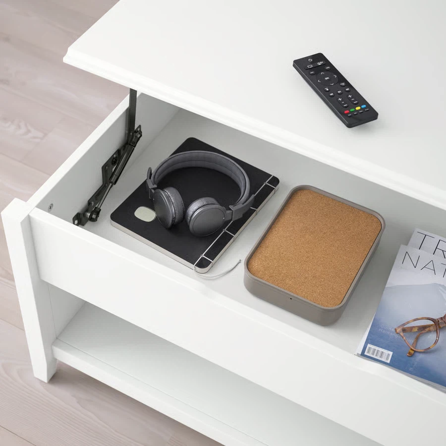 Ikea Lift Top Vitteryd Coffee Table - photo 5