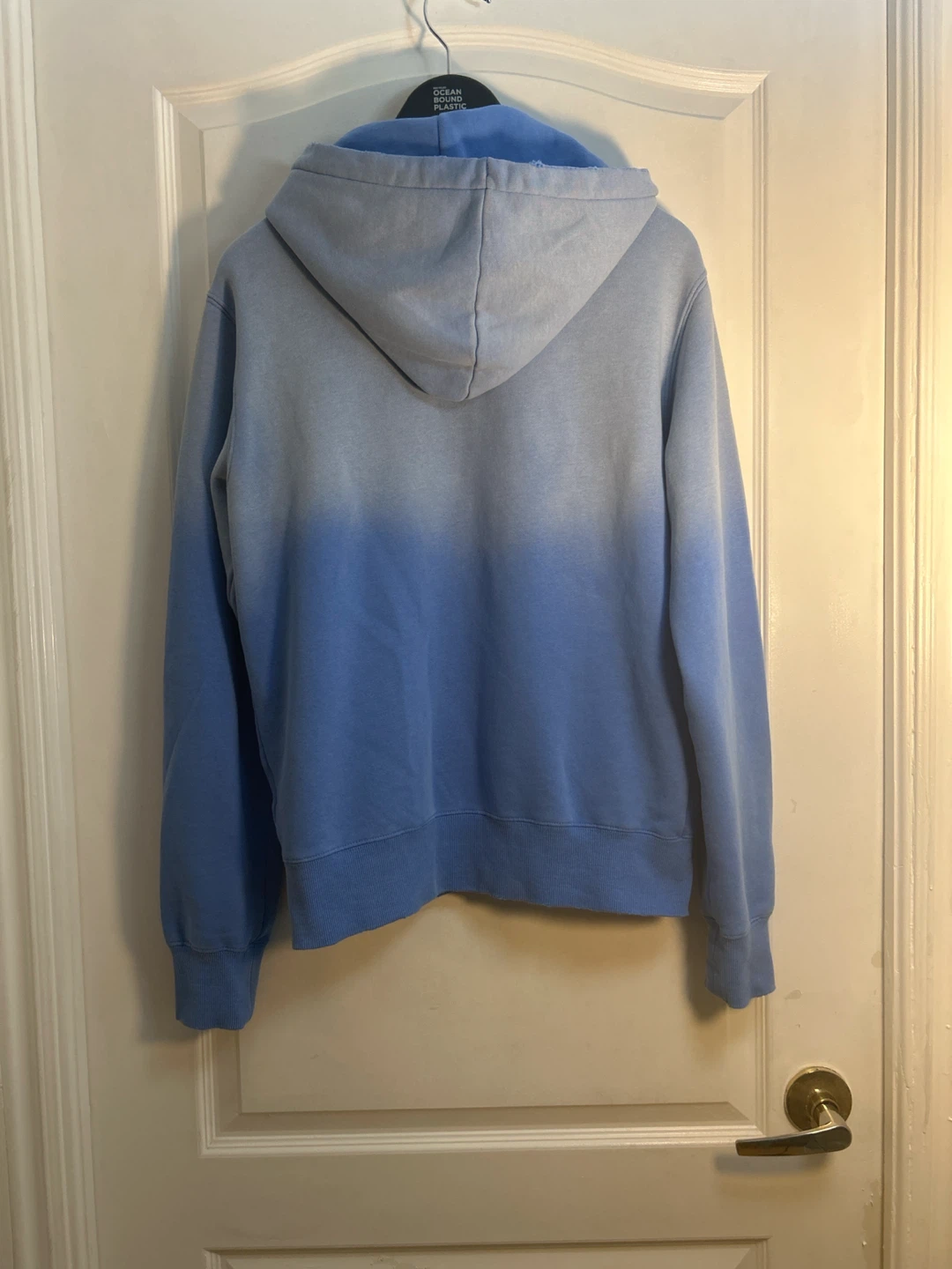LCKR Zip-Up Hoodie - photo 2