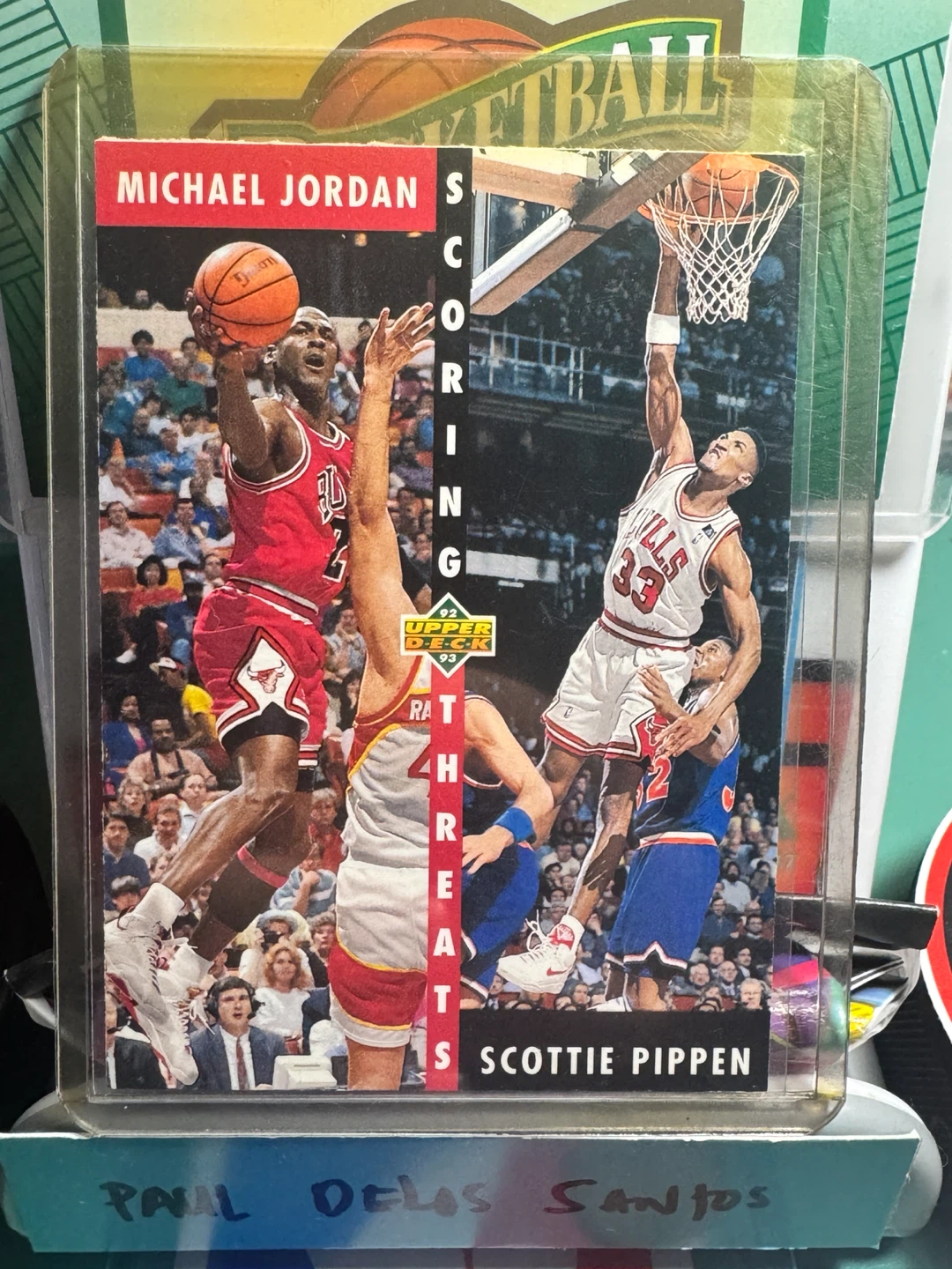 NBA cards Lot - photo 2