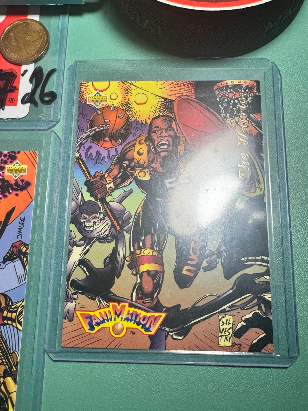 NBA cards Lot - photo 5