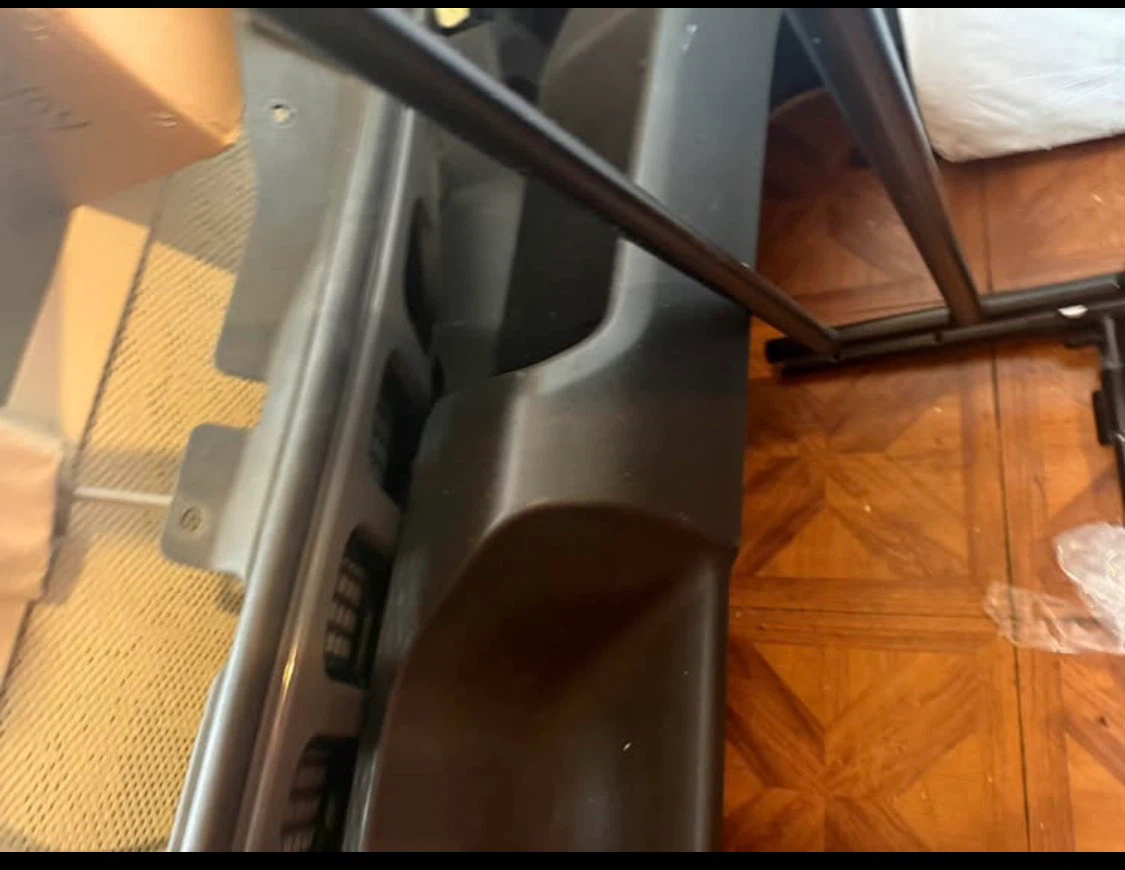 Jeep wrangler 2021 parts - photo 2