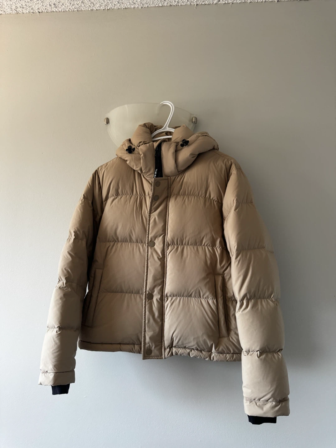 Aritzia / Helly Hansen Winter Jacket