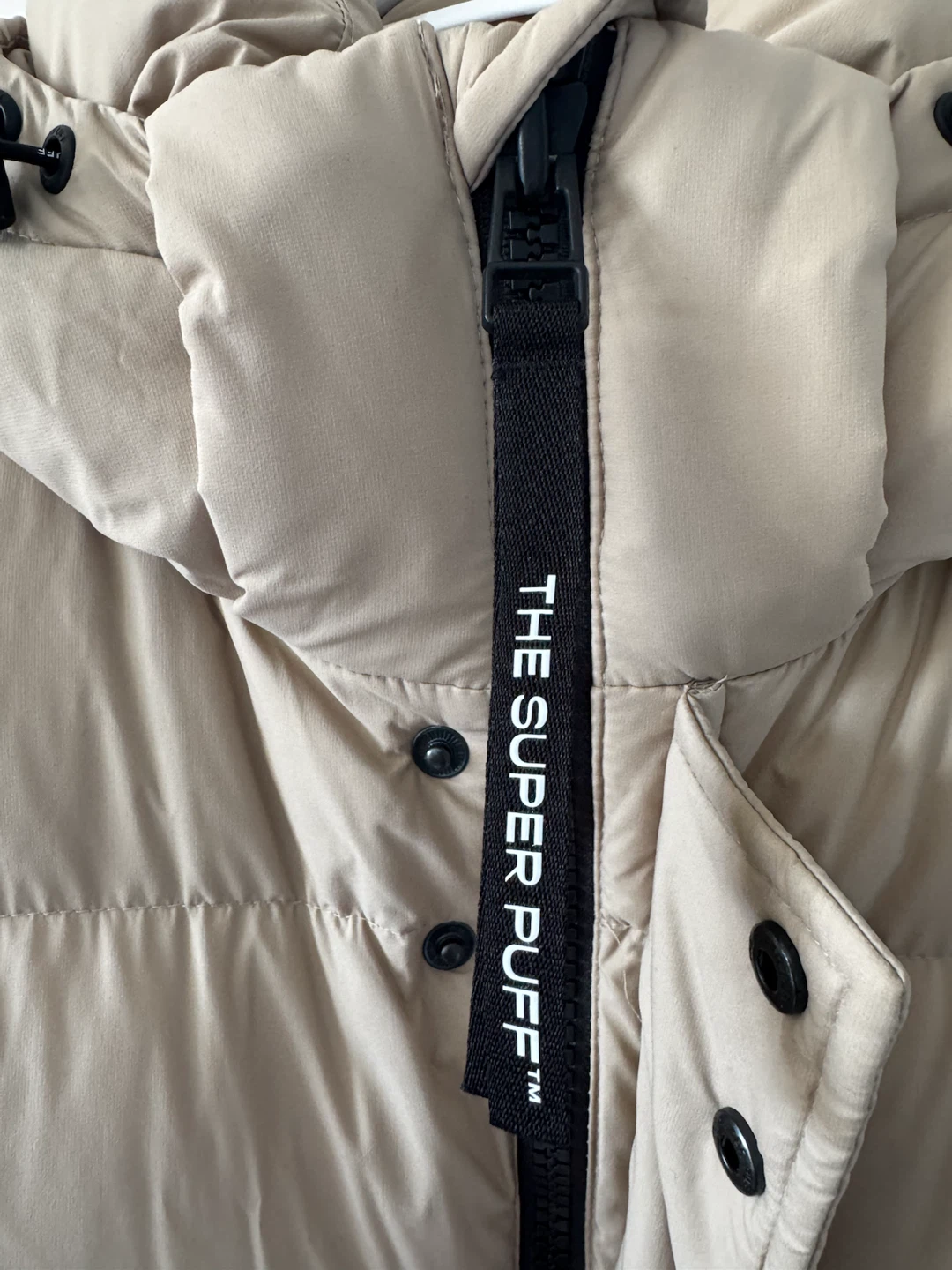 Aritzia / Helly Hansen Winter Jacket - photo 2