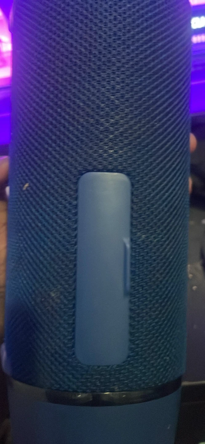 Sony Portable Bluetooth Speaker - photo 2