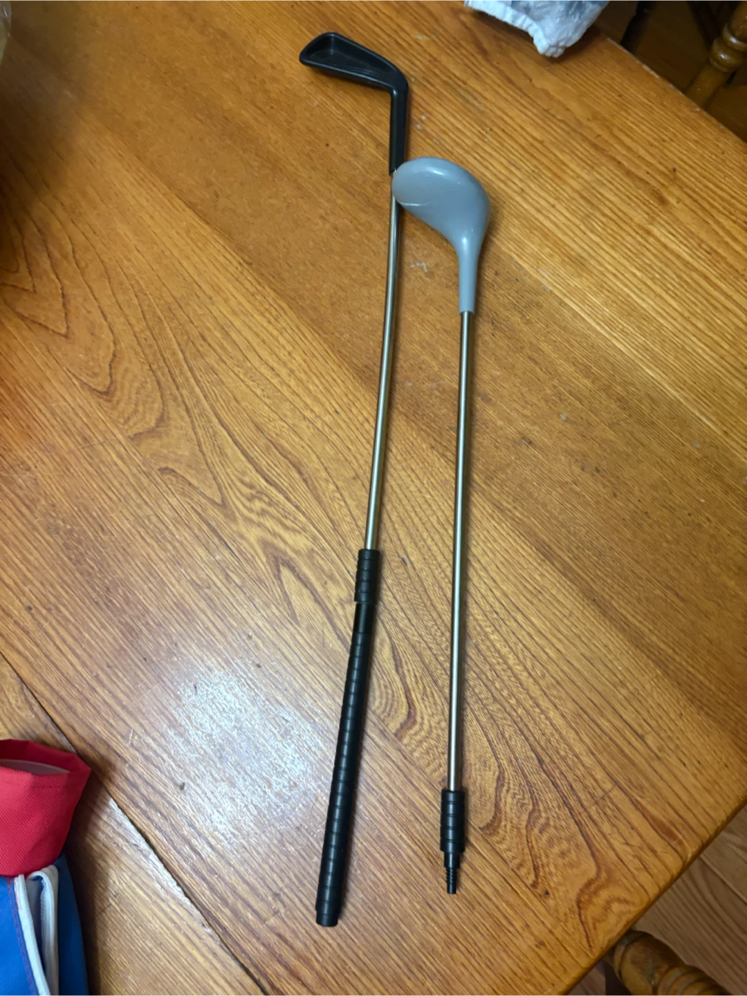 Kids Golf Set with Bag - photo 2