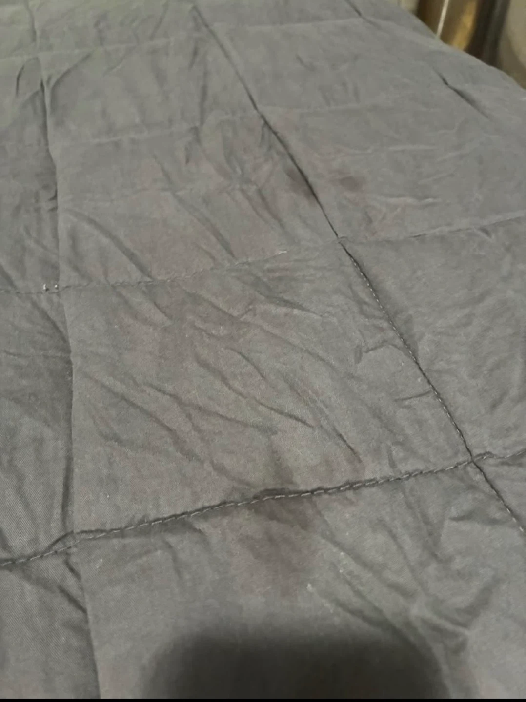 15lbs weighted blanket - photo 2