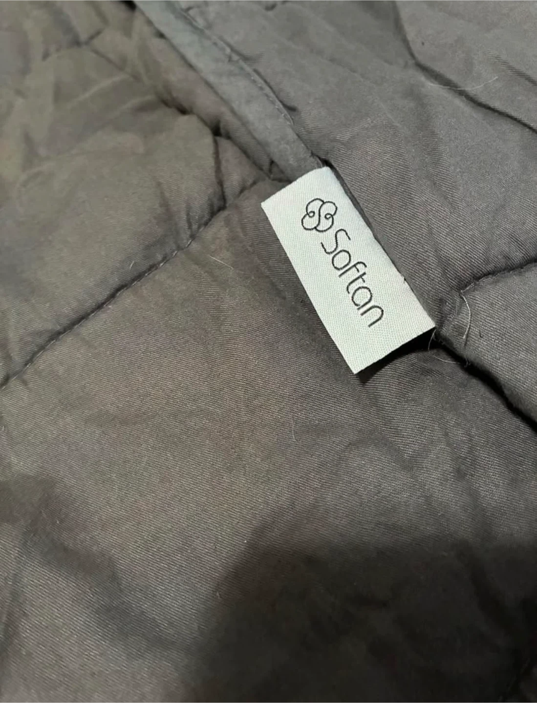 15lbs weighted blanket - photo 3