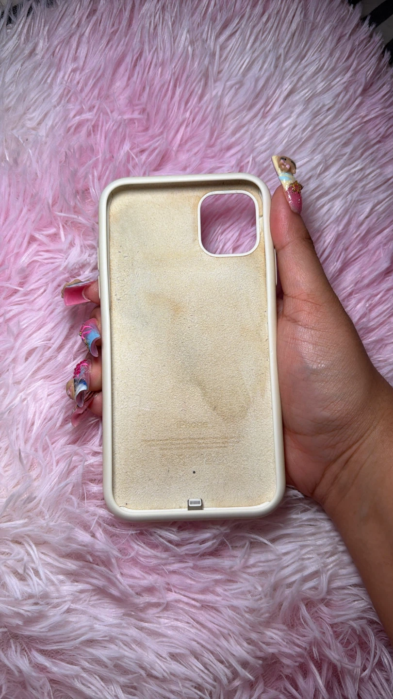 Apple iPhone Battery Case - photo 2