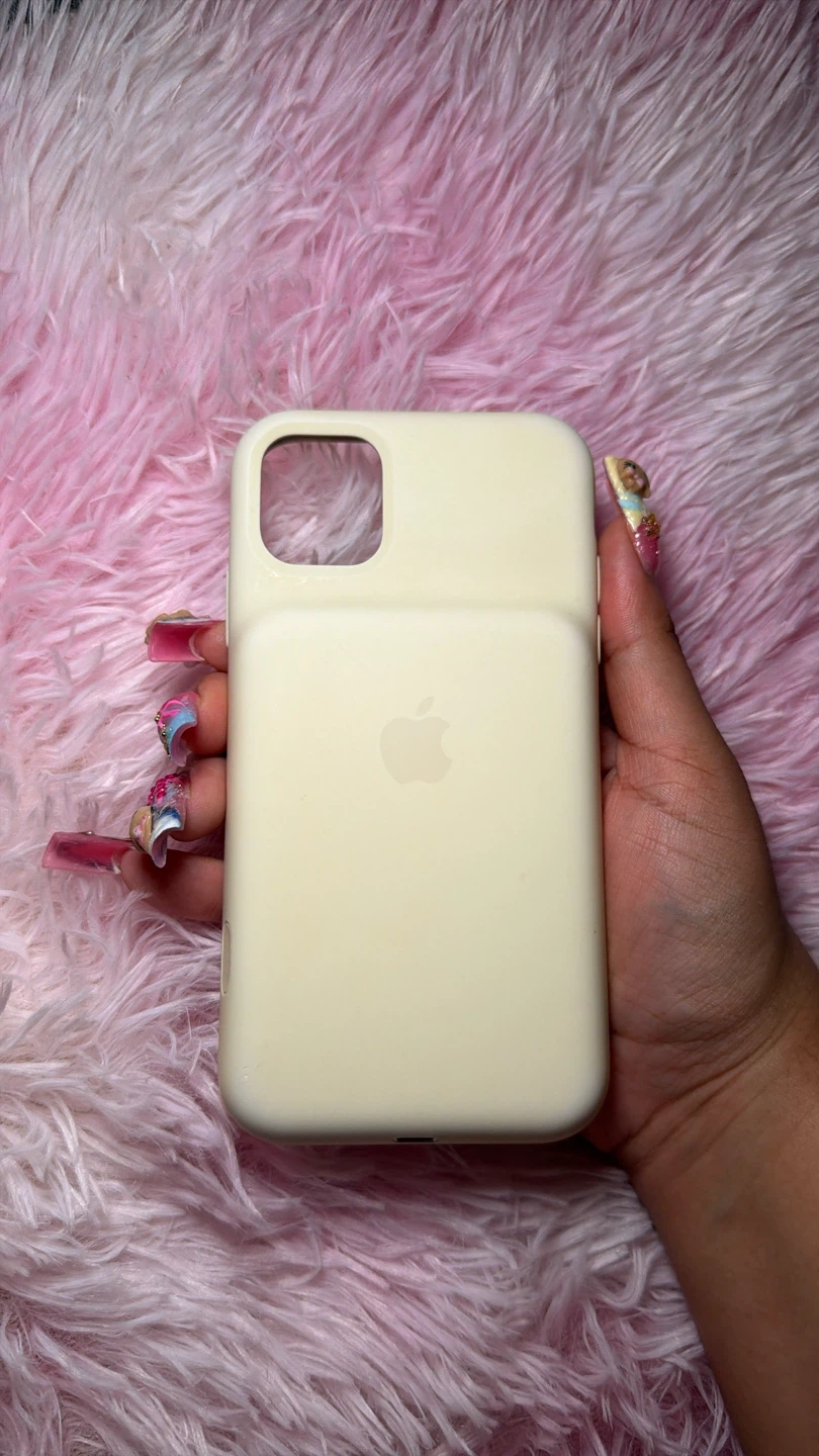 Apple iPhone Battery Case - photo 3