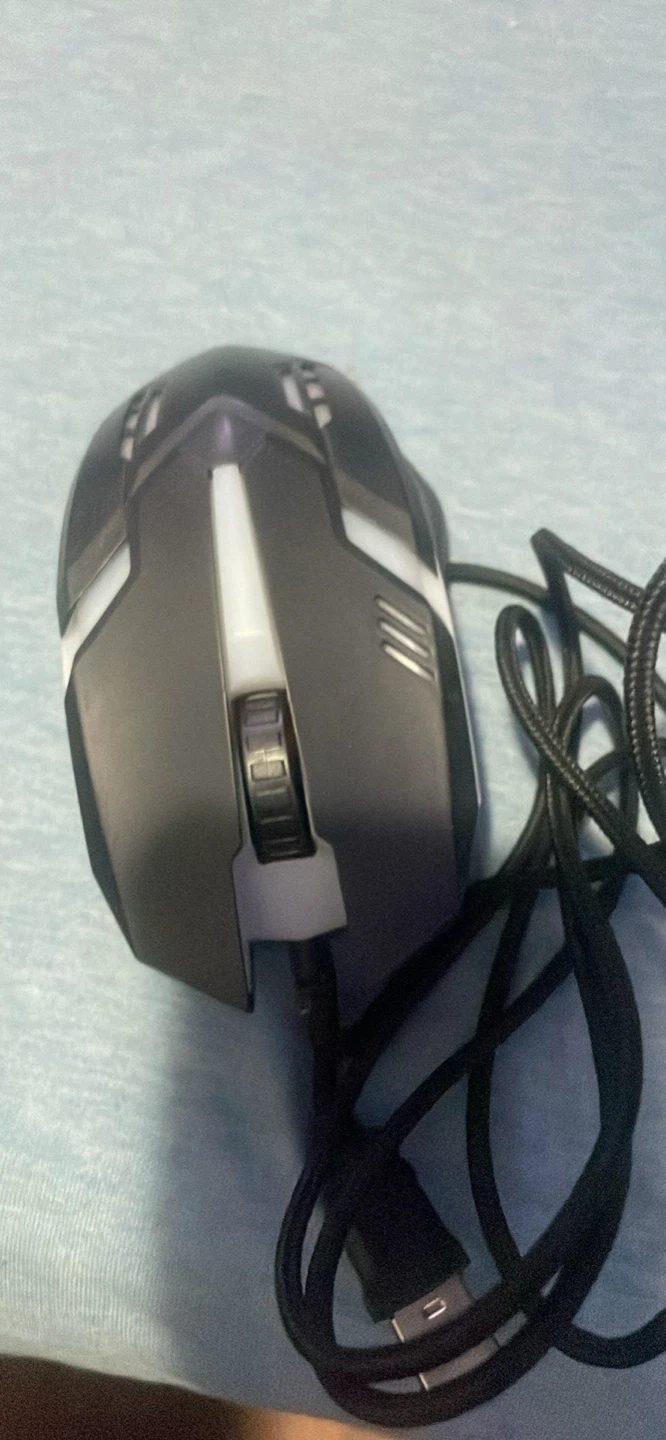 Gaming Mouse