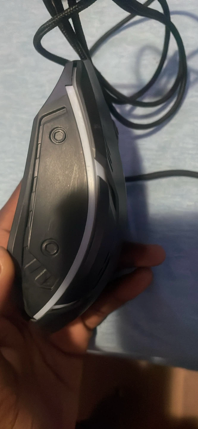 Gaming Mouse - photo 3
