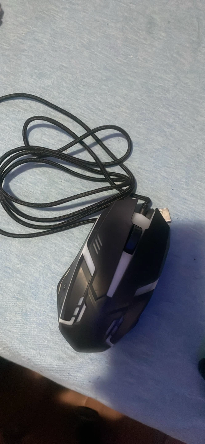 Gaming Mouse - photo 4